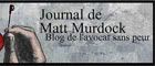 Journal de Matt Murdock