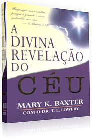 Divina Revelação Céu