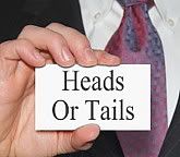 Heads Or Tails