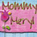 Mommy Meryl