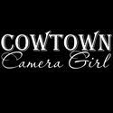 Cowtown Camera Girl