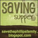 Saving Supper
