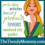 The Trendy Mommy