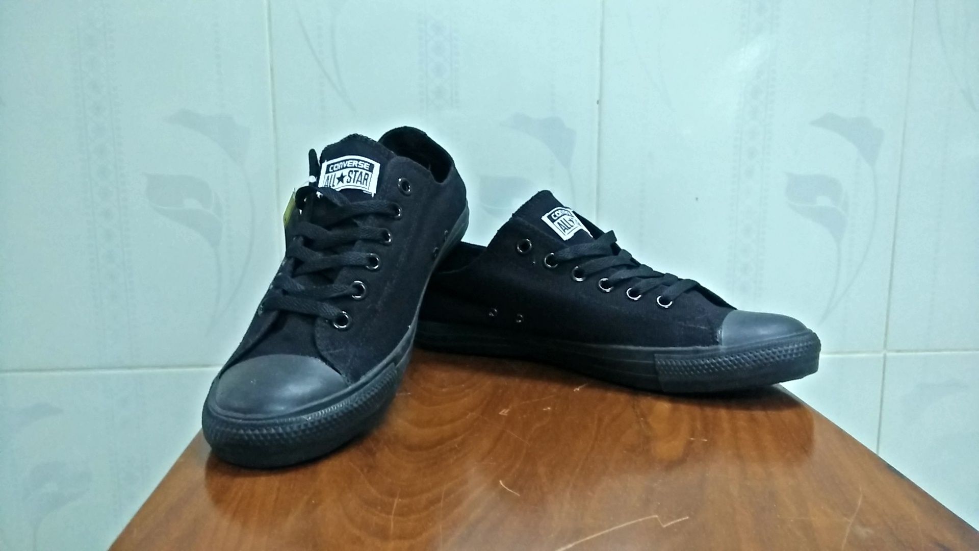 Converse hàng VNXK - 1