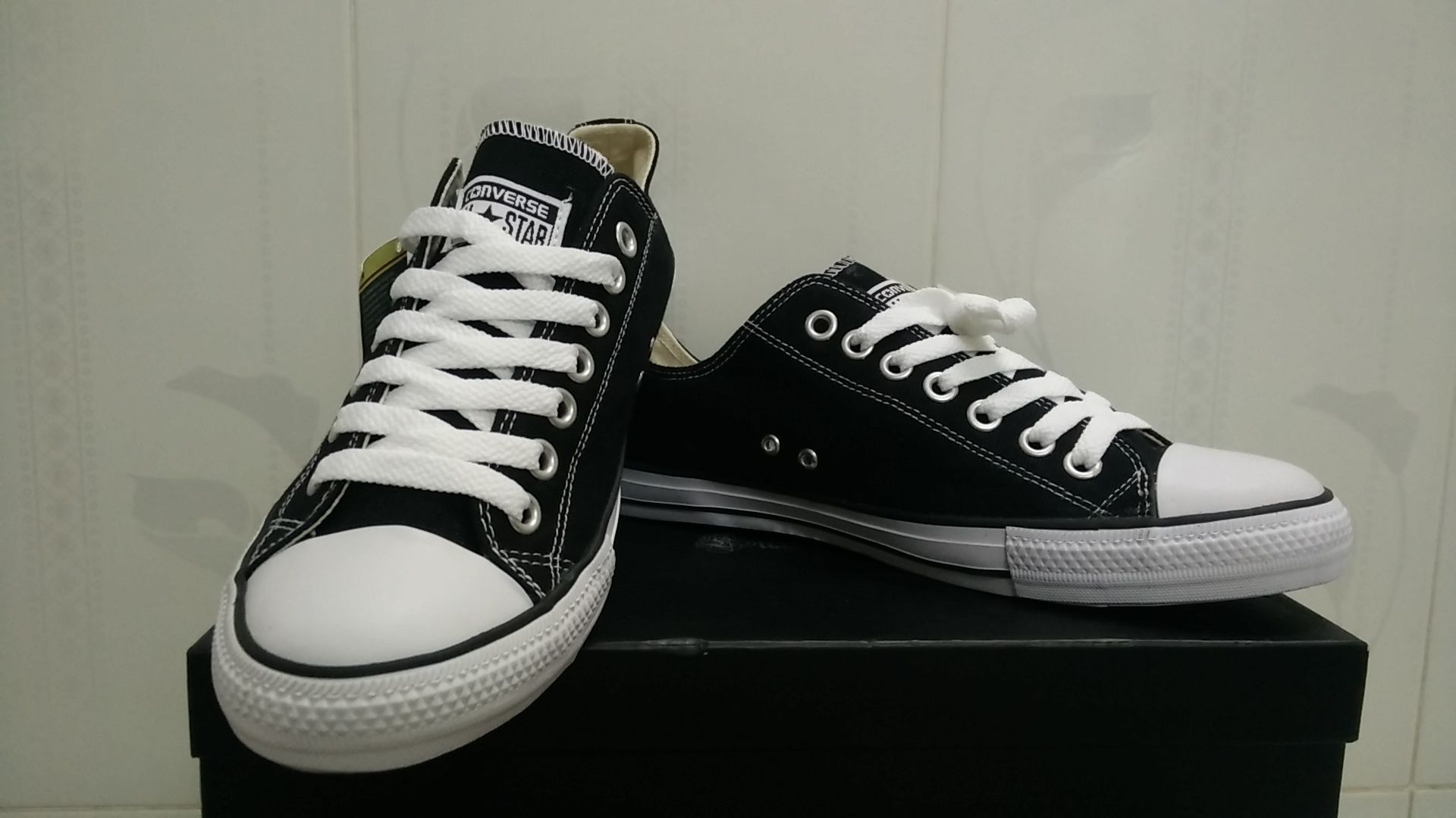 Converse hàng VNXK - 4