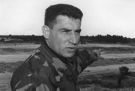 General Ante Gotovina