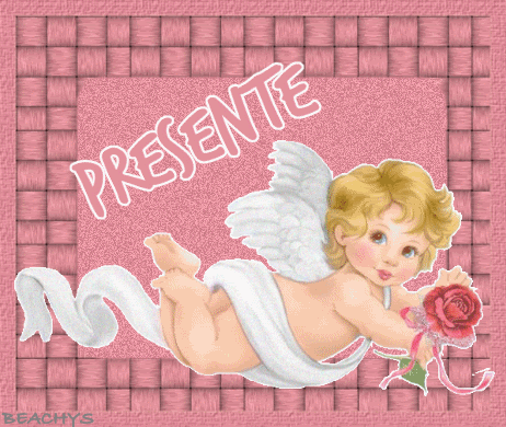 ANGELROSAPRESENTE.gif picture by Beatrizcs