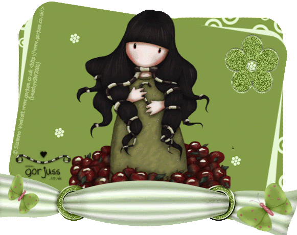 gorjussverdeconmanzanas.gif picture by Beatrizcs