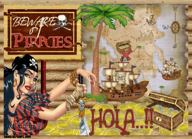 pirataHOLA.gif picture by Beatrizcs