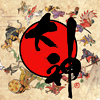 Okami Icon