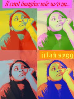 edited of ii wishh uu were here...