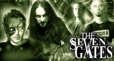 Seven Gates