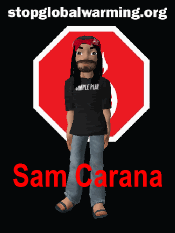 Sam Carana