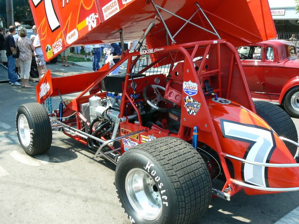 P1010506.jpg Gold Cup 07', Craigs sweet ride picture by DHAMILTON2008