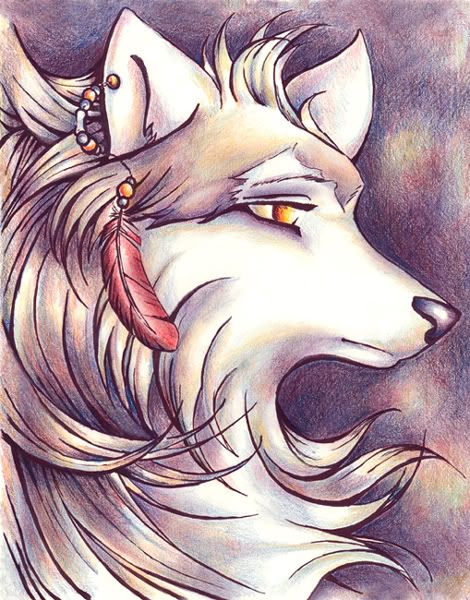 Grey.jpg Wolf image by wolfgirl625