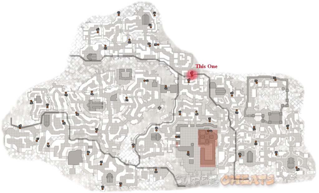 map of venice assassin. +2+feathers+map+venice