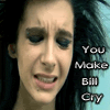 12776526.gif Bill kaulitz cry icon image by iheartzrikuKHFF