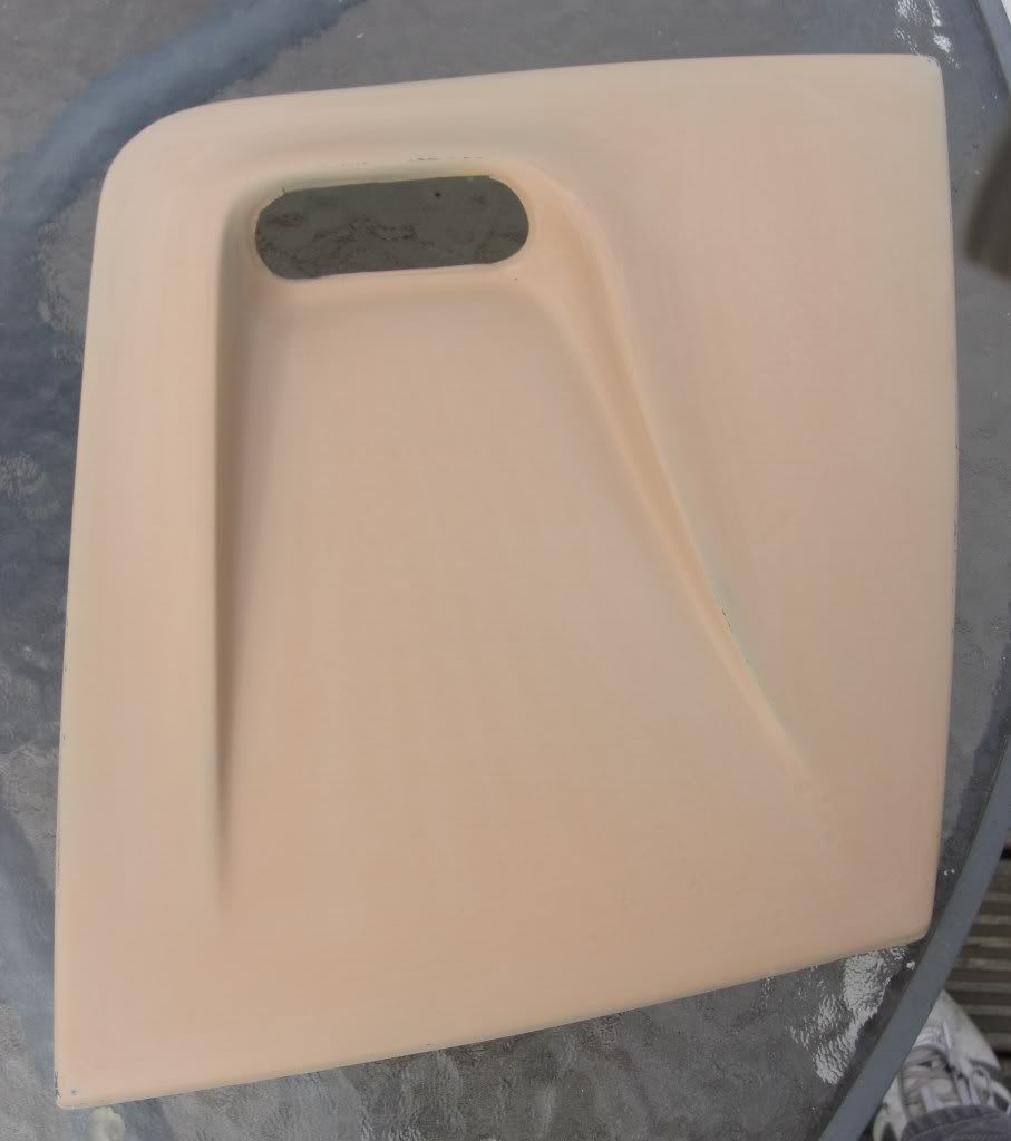 Guide How To Paint Small Parts Mazda MX5 Miata