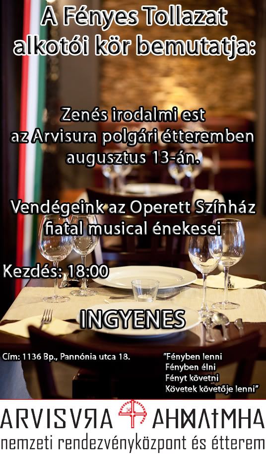 Flyer