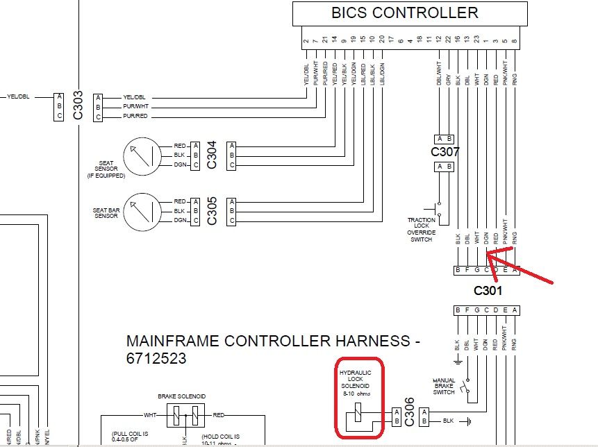 Boss Plow Solenoid Wiring Diagram from i245.photobucket.com