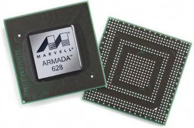 Marvell ARMADA 628