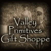 Valley Primitives Gift Shoppe