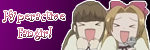 Hyperactive Fangirl Hyperactive Fangirl