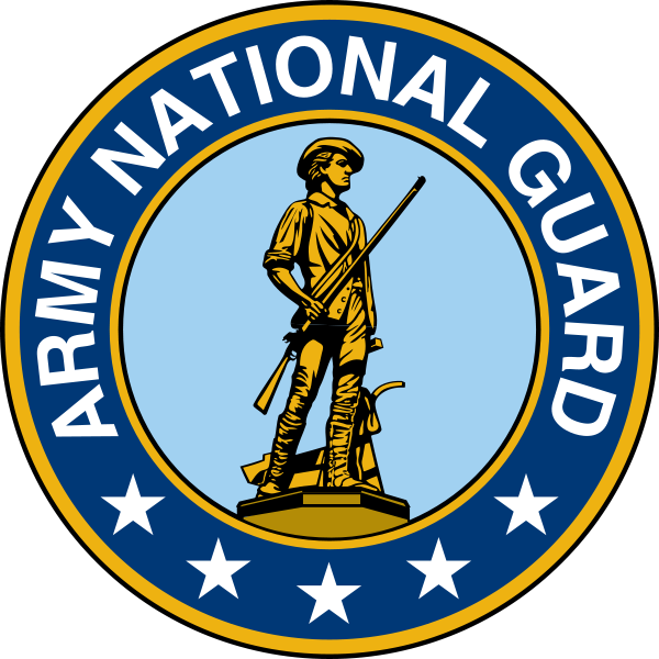 NATIONAL GAURD