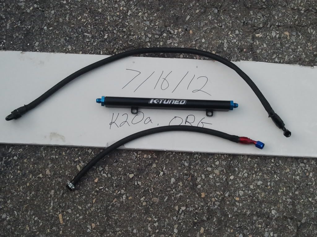 k parts Honda / Acura K20a K24a Engine Forum