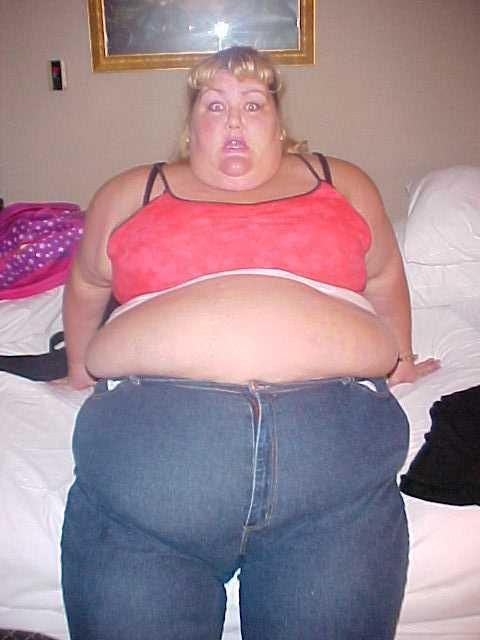 fat chick photo: Fat Chick FatGirl.jpg