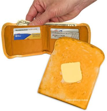 Toast Wallet