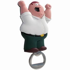 Peter - Family Guy