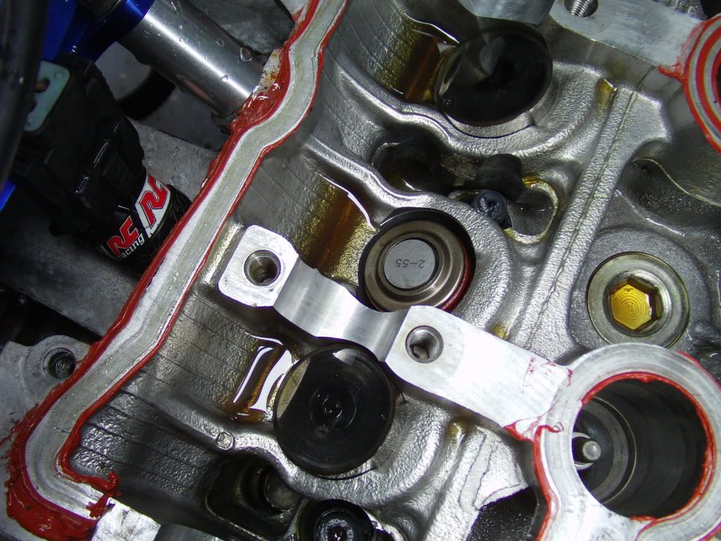 3rd/4th Generation 3sgte Valve Shims? MR2 Owners Club Forum