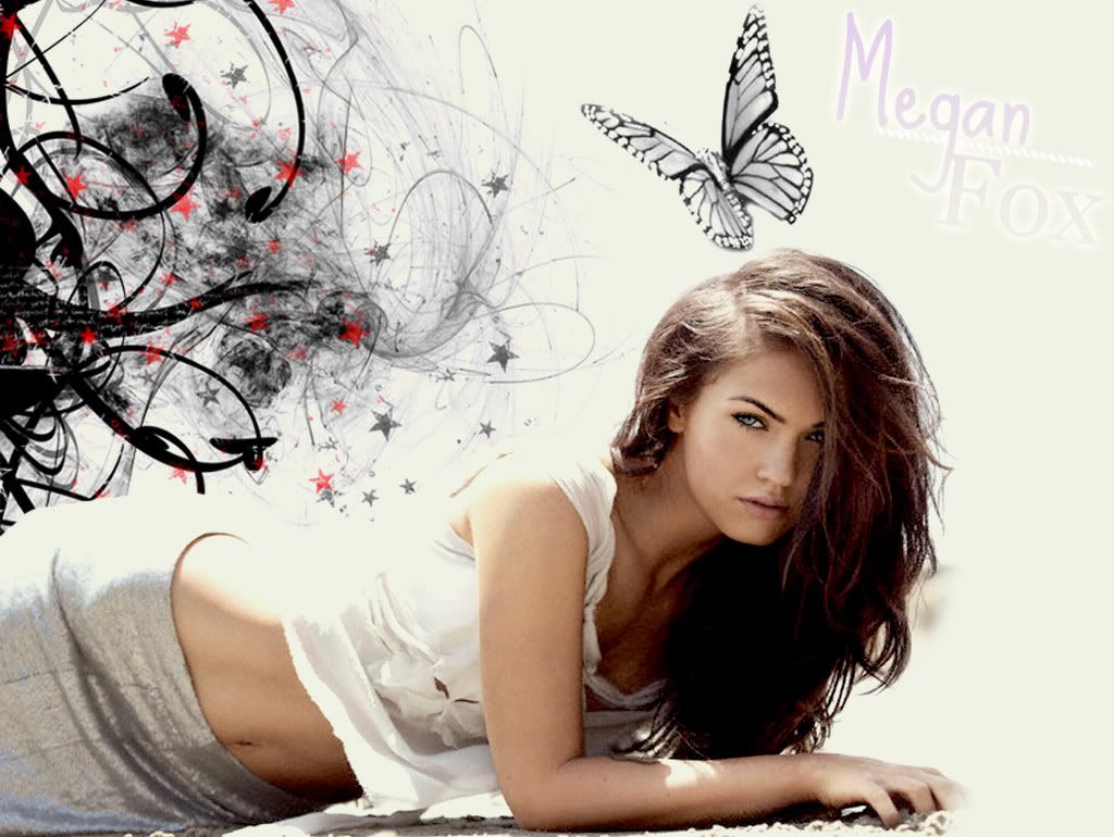 Megan Fox Megan Fox