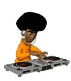 DJ breakdance Pictures, Images and Photos
