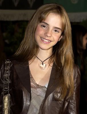 Emma Watson Official Website. visit the official site and