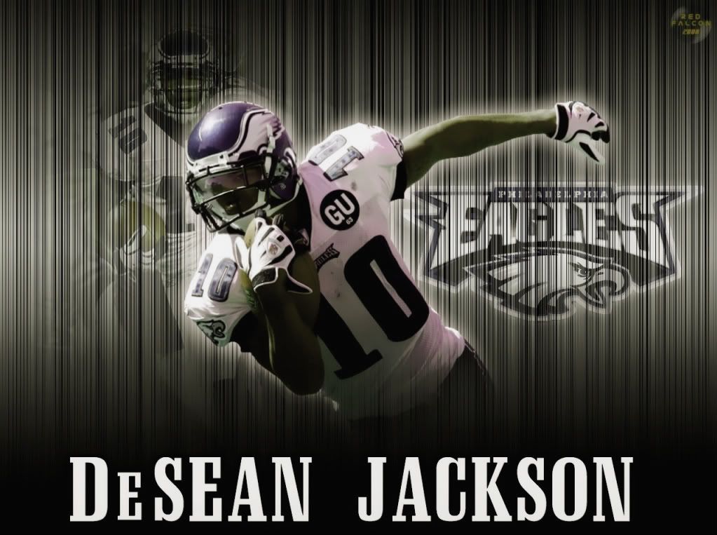 DESEAN JACKSON Image | DESEAN JACKSON Picture Code