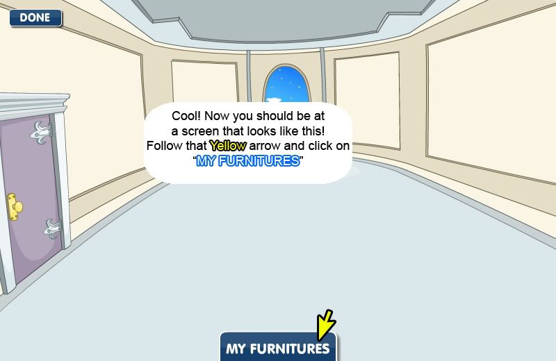 Furniture Tutorial 3