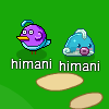 New Creatures