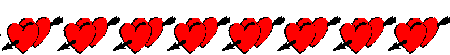 red hearts bar