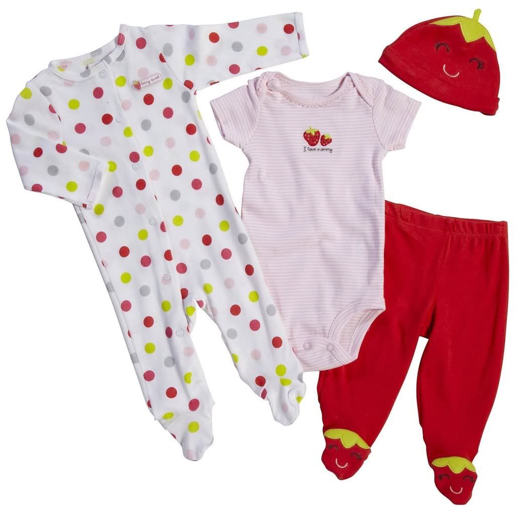 Baby Clothes/ Costco (boy clothes included D) JustMommies Message Boards