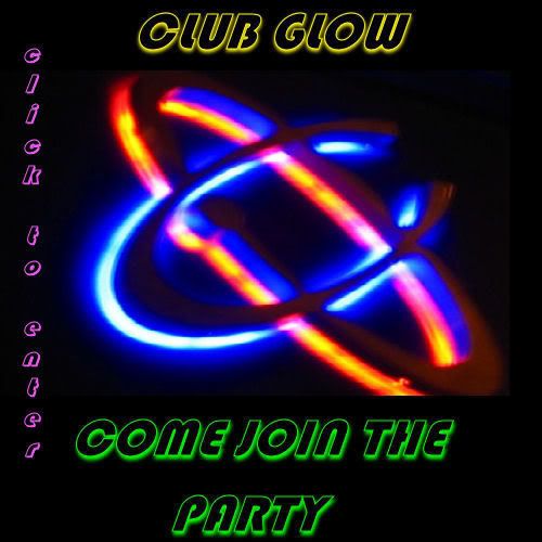 glow invite