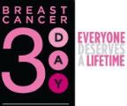Team THRIVR is walking 60 miles in the Arizona Breast Cancer 3-Day! Will you help us reach our goal?