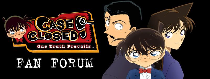 Amazoncom: Case Closed: Season 1: Movies TV