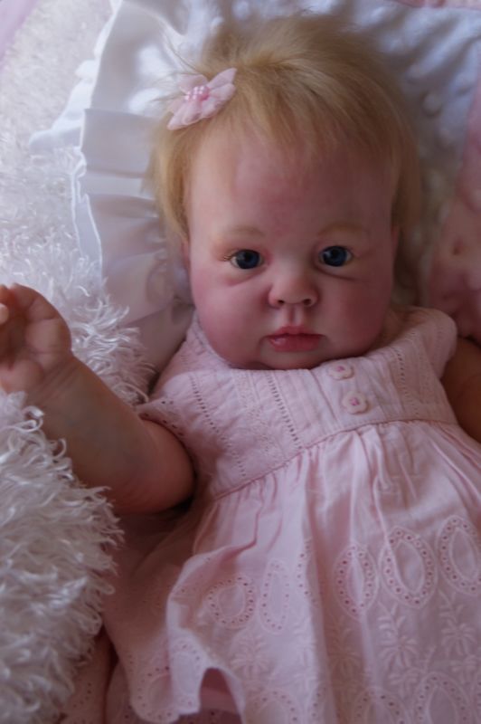 anne reborn dolls