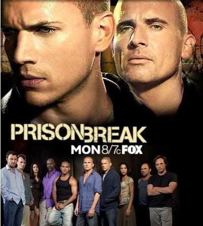 Prison Break Pictures, Images and Photos