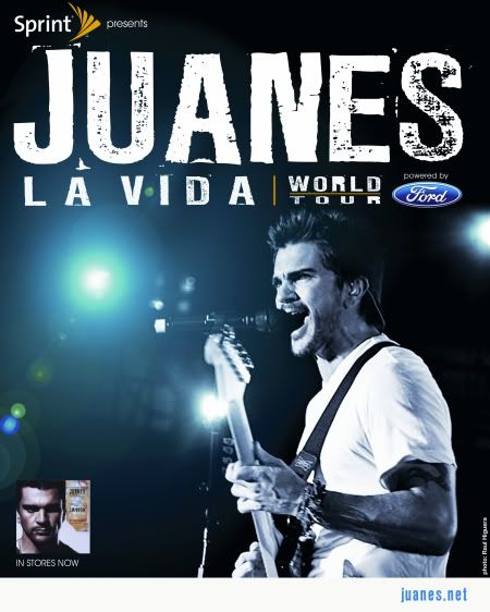 Juanes - Photos