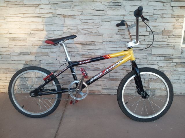 how much is a bmx tire
