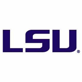 Lsu Geaux Font