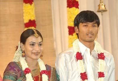 02Dhanush Aishwarya rai wedding pictures